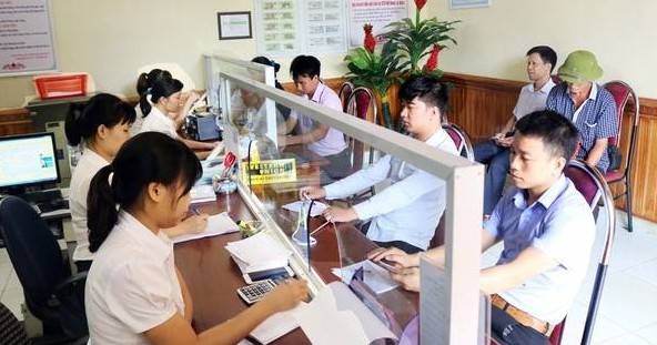 Quy định mới về cấp Giấy phép lần đầu cho quỹ tín dụng nhân dân