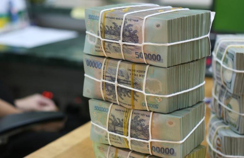 Lãi suất ngân hàng ngày 7/5/2025: Nhiều biến động trái chiều