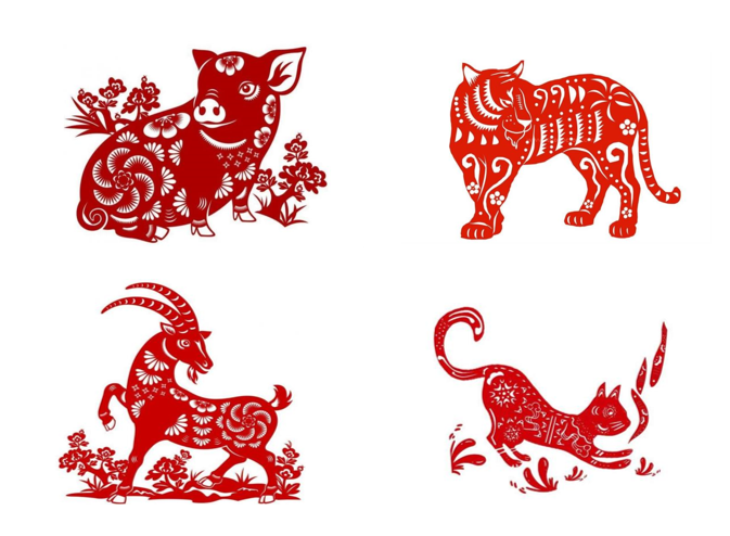 Tử vi hôm nay ngày 12/5/2025: Tuổi Dần: Trong ngày này, tuổi Dần dễ bị ảnh hưởng bởi cảm xúc tiêu cực, dẫn đến thiếu tập trung khi làm việc