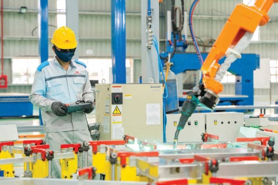 Nghị quyết số 68-NQ/TW: Bệ phóng chiến lược cho kinh tế tư nhân bứt phá