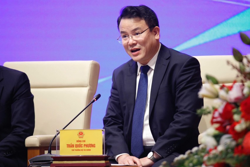 Động lực nào khiến doanh nghiệp thành lập mới tăng vọt?