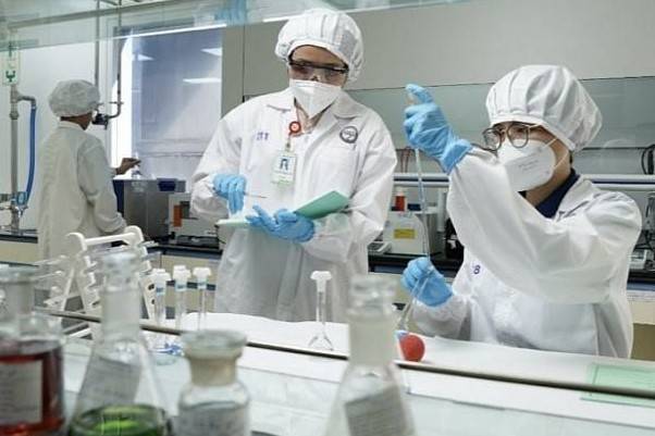 Luật Dược sửa đổi 2025 - Bệ phóng cho những doanh nghiệp công nghệ cao như Imexpharm