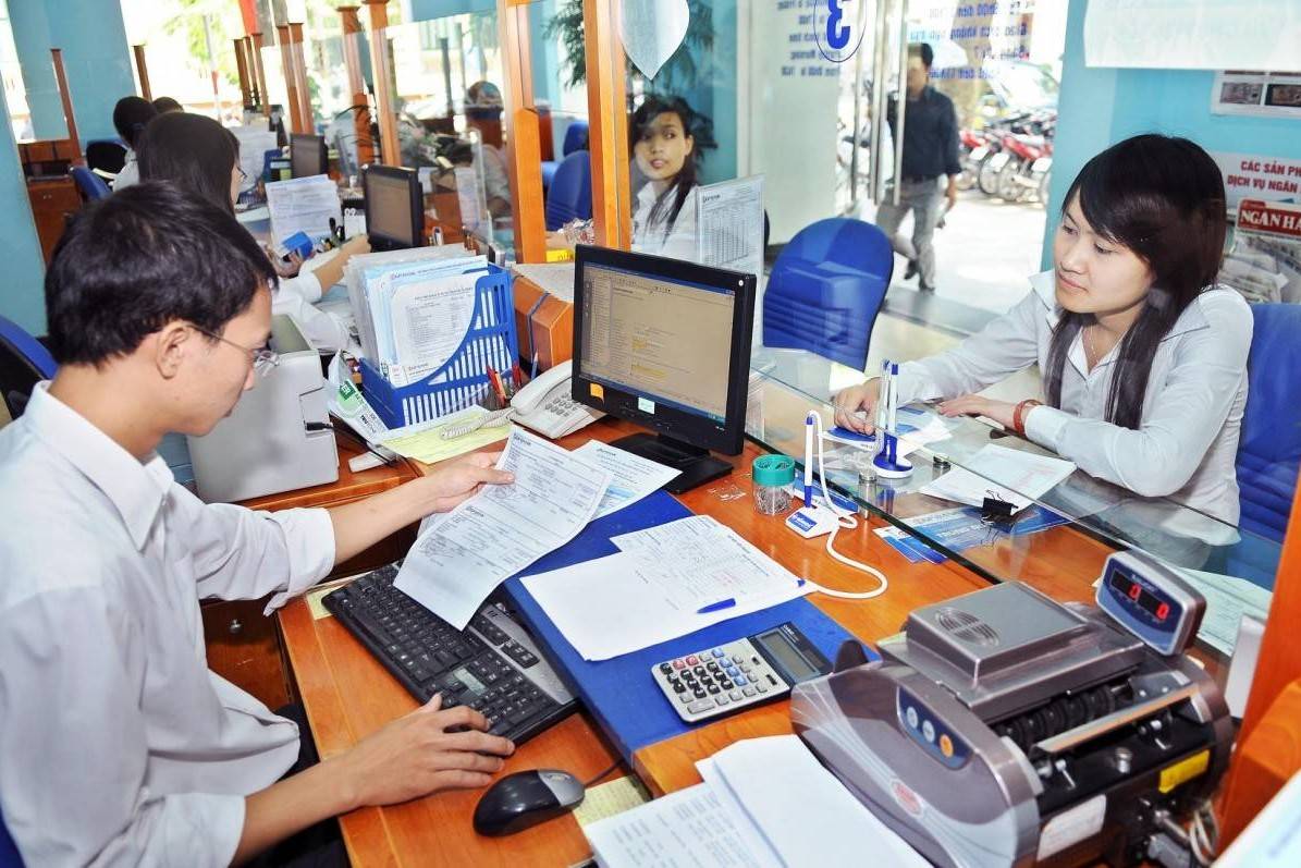 Sang tháng 5/2025, nợ thuế nội địa còn 222,7 nghìn tỷ đồng