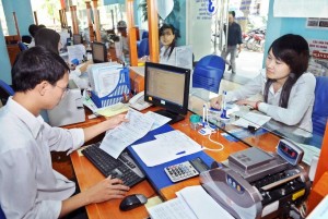 Sang tháng 5/2025, nợ thuế nội địa còn 222,7 nghìn tỷ đồng