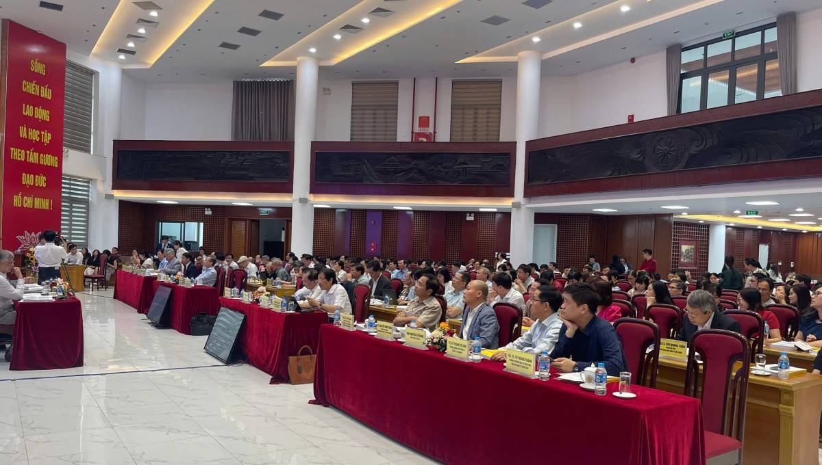 Bàn giải pháp đột phá tăng trưởng kinh tế hai con số trong kỷ nguyên mới