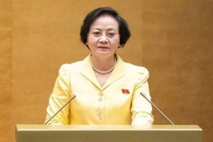 Đẩy mạnh phân cấp, trao quyền cho tỉnh, xã và đặc khu