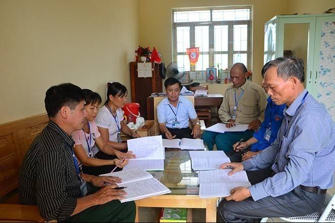 Quy định mới về chính sách giải quyết cán bộ, công chức, viên chức dôi dư cấp xã