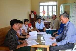 Quy định mới về chính sách giải quyết cán bộ, công chức, viên chức dôi dư cấp xã