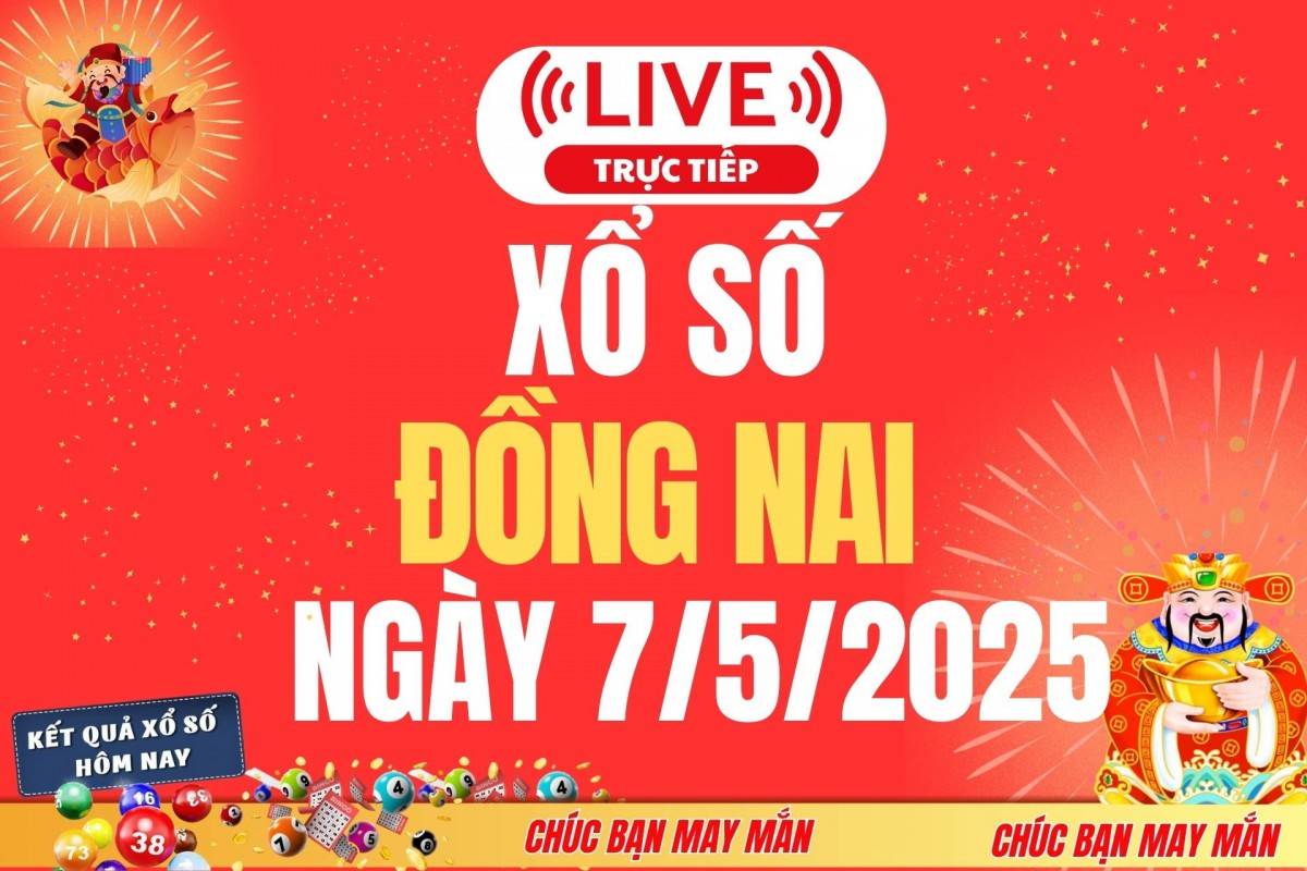 Xổ số Vũng Tàu hôm nay ngày 6/5/2025 - XSVT 6/5 - Kết quả xổ số Vũng Tàu hôm nay