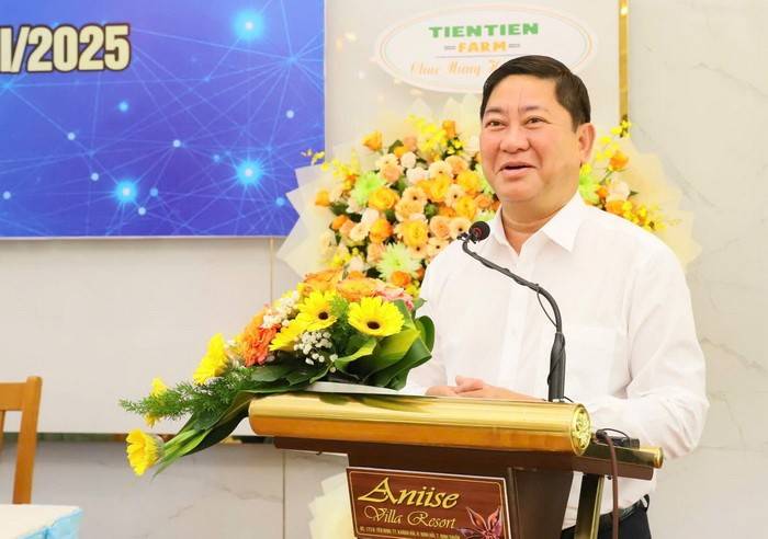 Ninh Thuận: Ba năm liên tiếp nằm trong top 30 tỉnh thành phố có chất lượng điều hành tốt nhất trong PCI