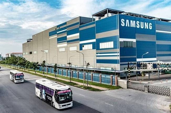 Thái Nguyên: Thu ngân sách tăng vọt, bất động sản và dịch vụ bứt tốc
