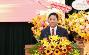Ninh Thuận: Ba năm liên tiếp nằm trong top 30 tỉnh thành phố có chất lượng điều hành tốt nhất trong PCI
