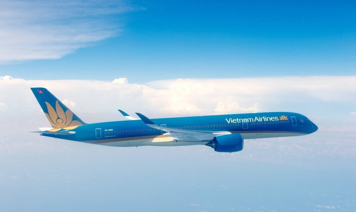Vietnam Airlines sắp mở đường bay thẳng từ Hà Nội – Milan