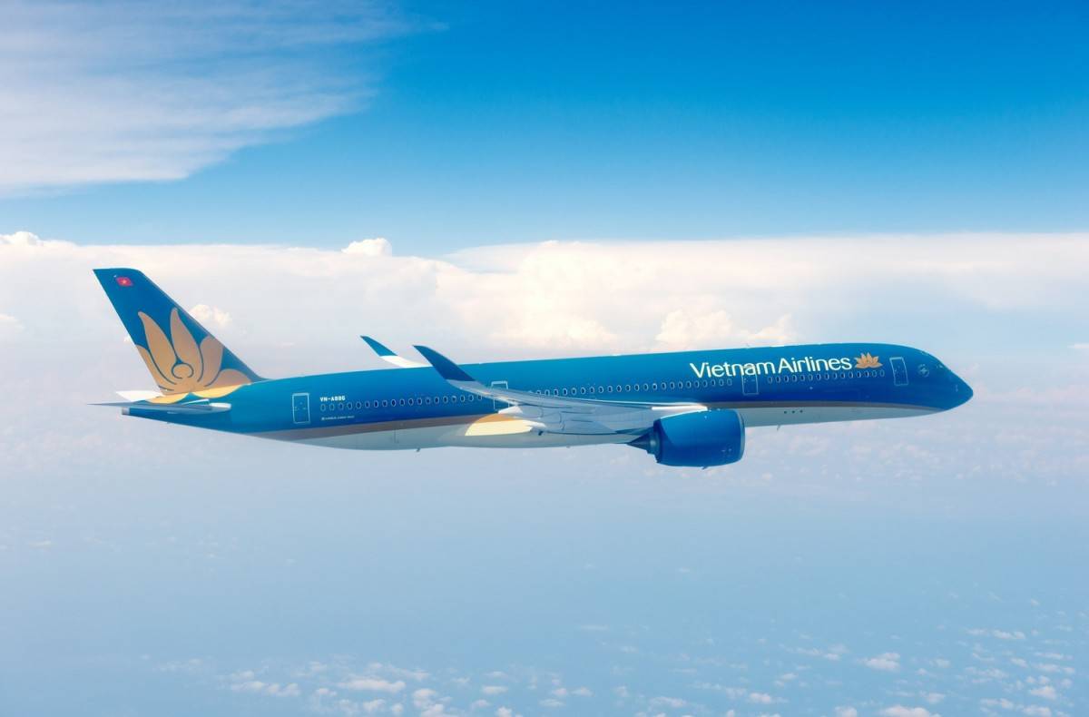 Vietnam Airlines sắp mở đường bay thẳng từ Hà Nội – Milan