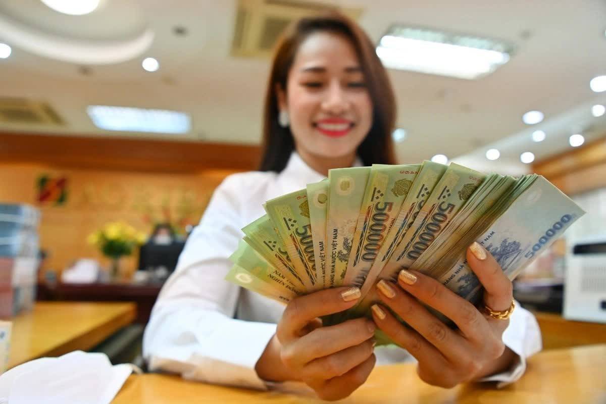 Cách tính tiền lương, thù lao, tiền thưởng trong doanh nghiệp nhà nước từ 15/6/2025