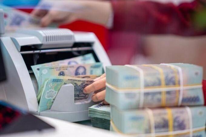 Thu ngân sách Nhà nước tăng đạt 944.100 tỷ đồng trong 4 tháng đầu năm