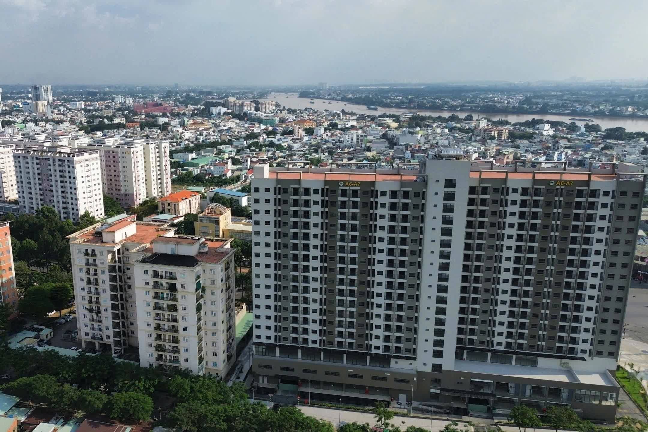 Đồng Nai siết chặt quản lý nhà ở xã hội, xử lý nghiêm các trường hợp sai phạm
