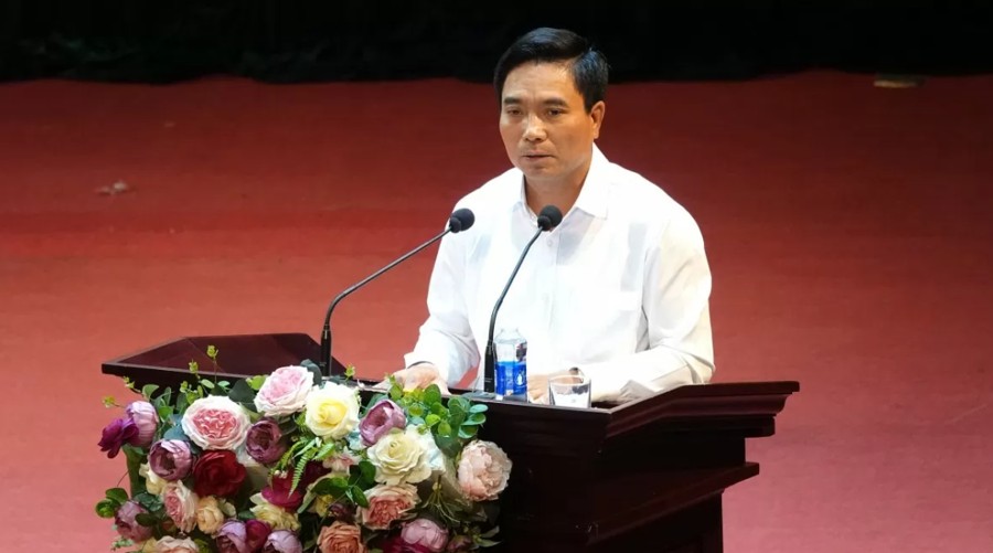 Thanh Hóa: Tìm giải pháp “hạ nhiệt” tình trạng khan hiếm và tăng giá vật liệu xây dựng