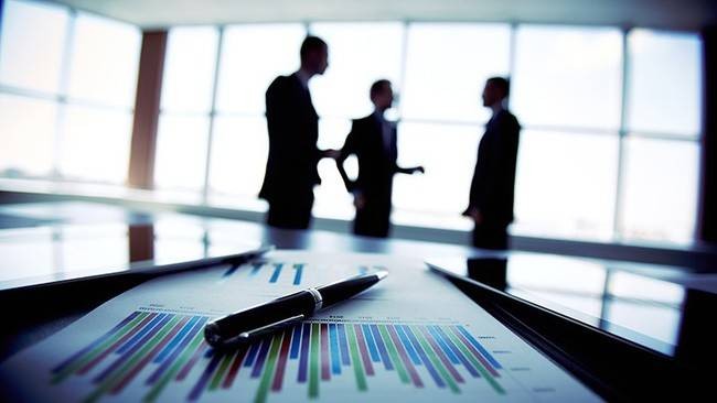 Nghị quyết số 68-NQ/TW xác định doanh nhân là người chiến sĩ trên mặt trận kinh tế.