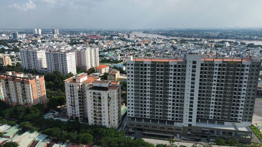 Đồng Nai siết chặt quản lý nhà ở xã hội, xử lý nghiêm các trường hợp sai phạm