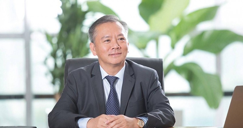 Nghị quyết 68-NQ/TW – Cú hích thể chế cho kinh tế tư nhân bứt phá Nghị quyết số 68-NQ/TW – Cú hích thể chế cho kinh tế tư nhân bứt phá