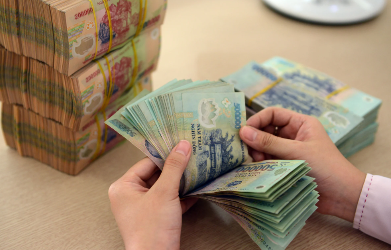 Lương tối tiểu vùng