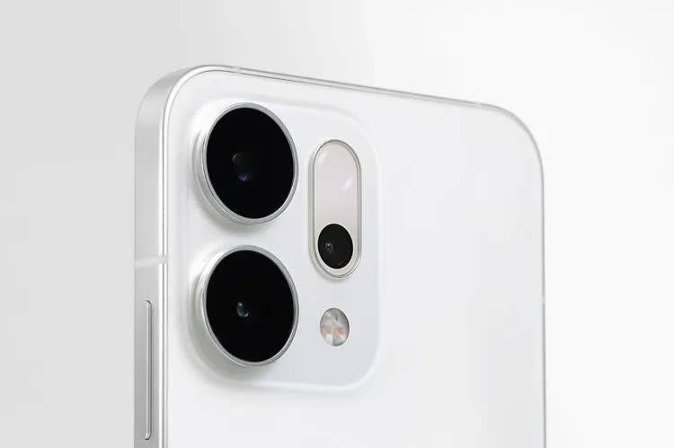 OPPO Reno14 sẽ ra mắt vào 15/5 với nhiều nâng cấp ấn tượng