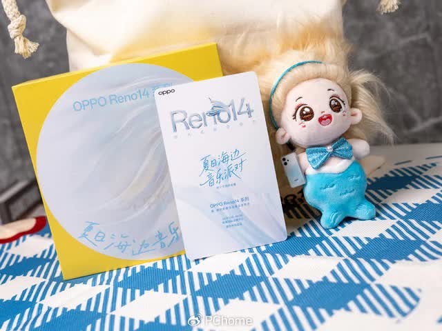 OPPO Reno14 sẽ ra mắt vào 15/5 với nhiều nâng cấp ấn tượng OPPO Reno14 sẽ ra mắt vào 15/5 với nhiều nâng cấp ấn tượng