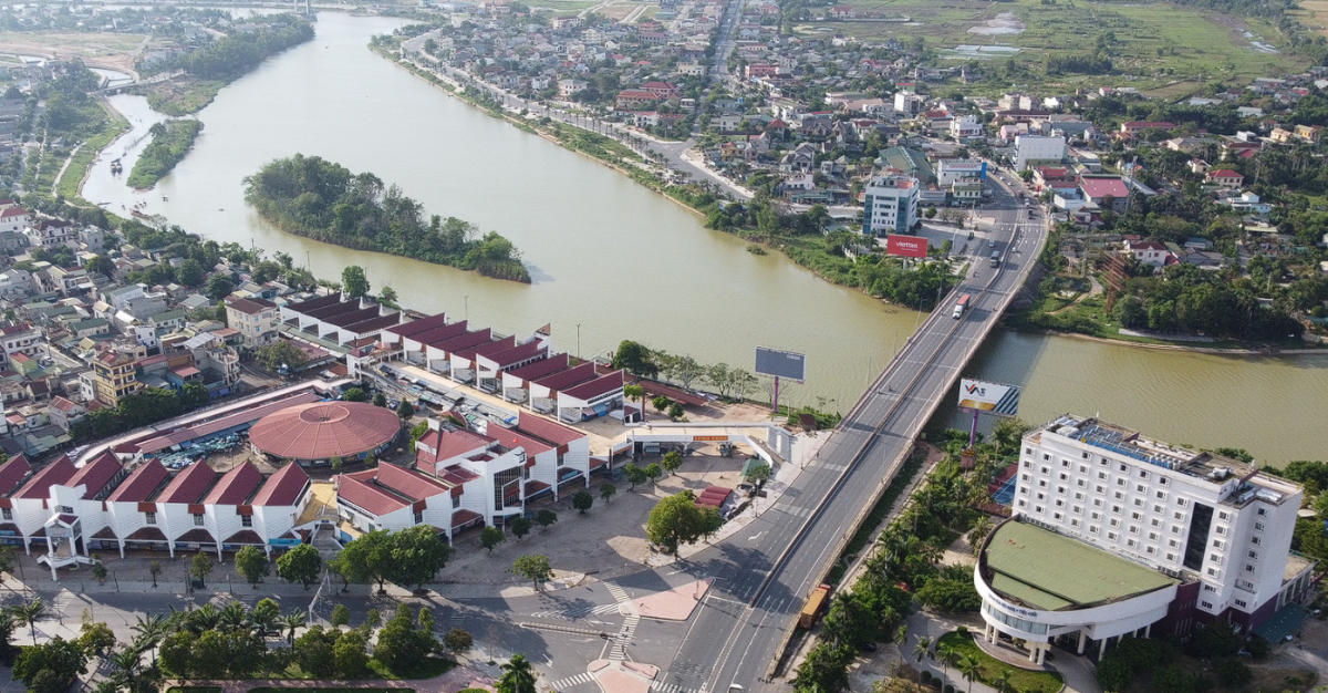 Quảng Trị: Từ “giữ lửa đến giữ làng