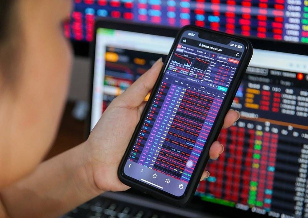 Bộ Tài chính ban hành mức giá dịch vụ trong lĩnh vực chứng khoán