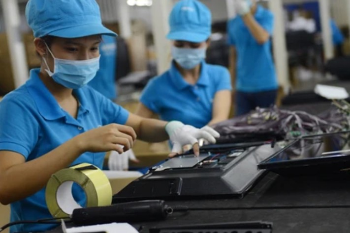 Nghị quyết số 68-NQ/TW: Tạo xung lực mới để phát triển kinh tế tư nhân