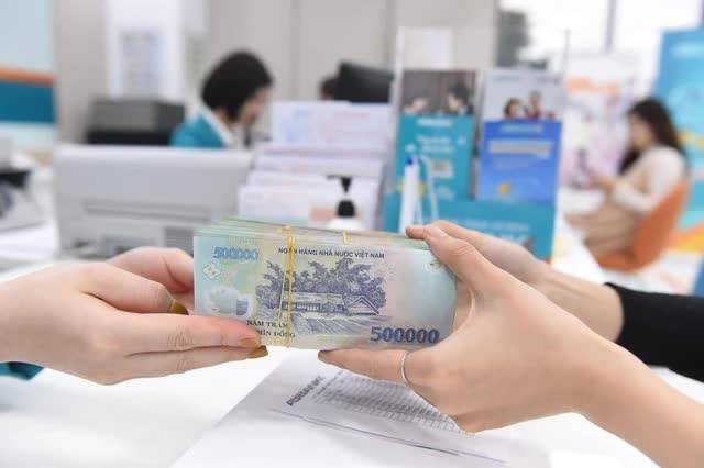 Đề xuất mở rộng phạm vi cấp tín dụng với khách hàng có nợ xấu bán cho VAMC