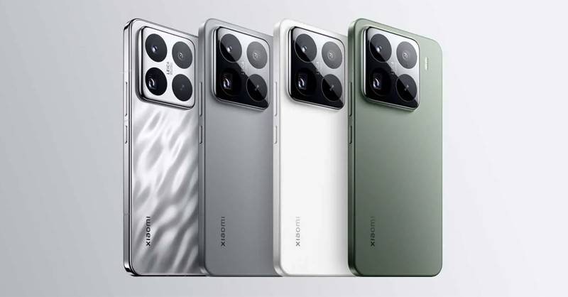 Bảng giá điện thoại Xiaomi tháng 5/2025: Nhiều mẫu giảm sâu, lựa chọn đa dạng