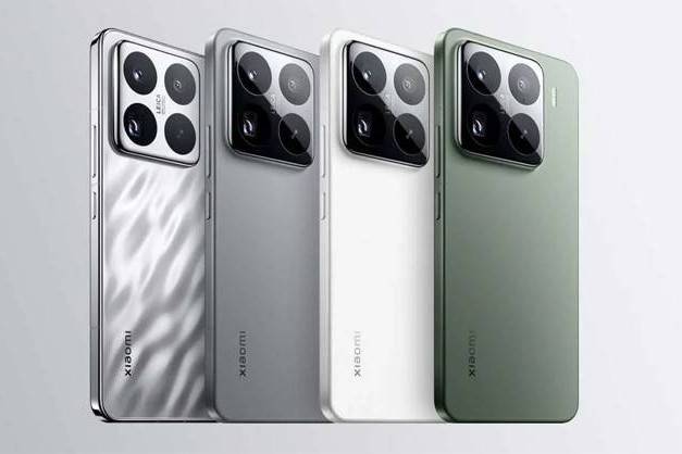 Bảng giá điện thoại Xiaomi tháng 5/2025: Nhiều mẫu giảm sâu, lựa chọn đa dạng