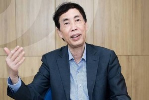 TS. Võ Trí Thành: "Kinh tế tư nhân phải trở thành trụ cột thực sự của nền kinh tế