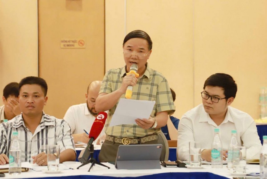 Đề xuất bãi bỏ thủ tục chấp thuận chủ trương đầu tư đối với nhà đầu tư trong nước