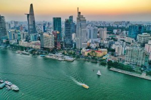 TP. Hồ Chí Minh – Bình Dương – Vũng Tàu hợp nhất, điều gì chờ đợi?
