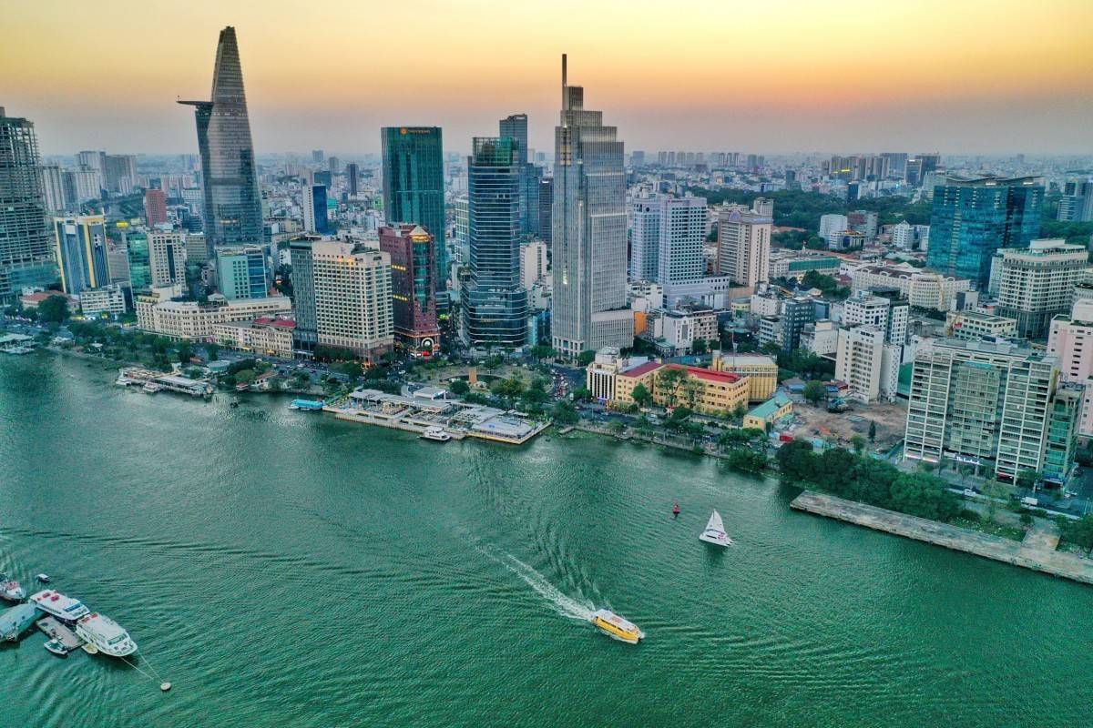 TP. Hồ Chí Minh – Bình Dương – Vũng Tàu hợp nhất, điều gì chờ đợi?
