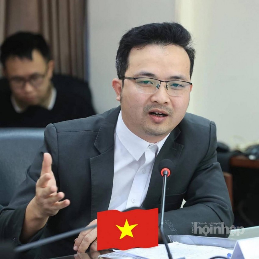 Nghị quyết 68 và cú hích số hóa cho hộ kinh doanh cá thể