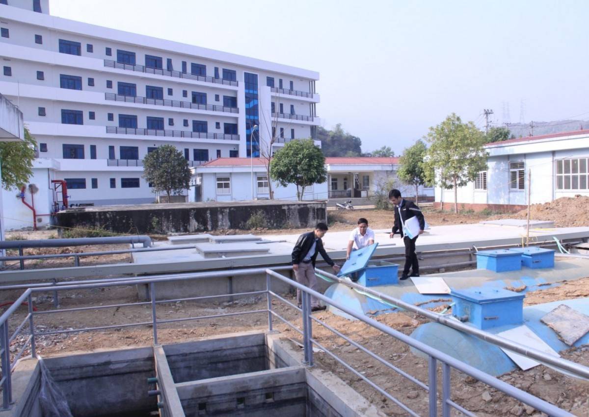 Sơn La: Đẩy nhanh các dự án trọng điểm ở Mường La