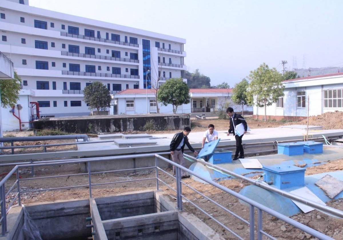 Sơn La: Đẩy nhanh các dự án trọng điểm ở Mường La