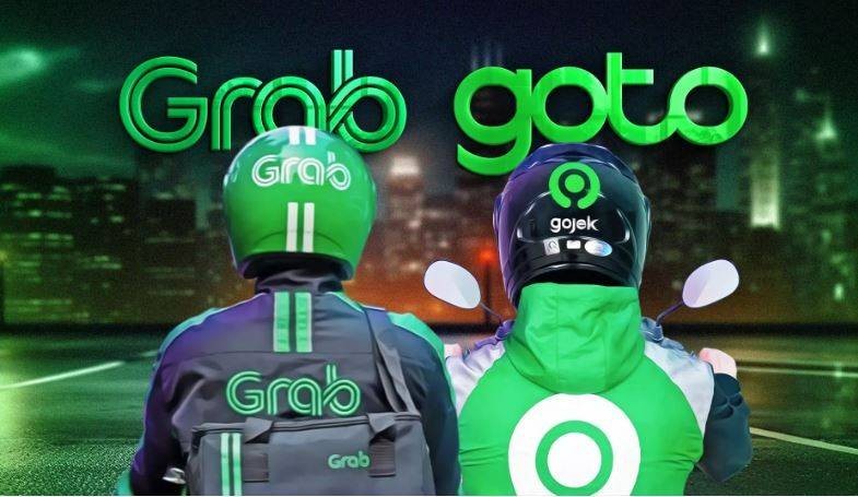 Grab chuẩn bị thâu tóm GoTo với giá 7 tỷ USD ?