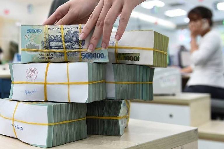 Thông tin về vay vốn ODA và tổng trả nợ của Chính phủ trong 4 tháng