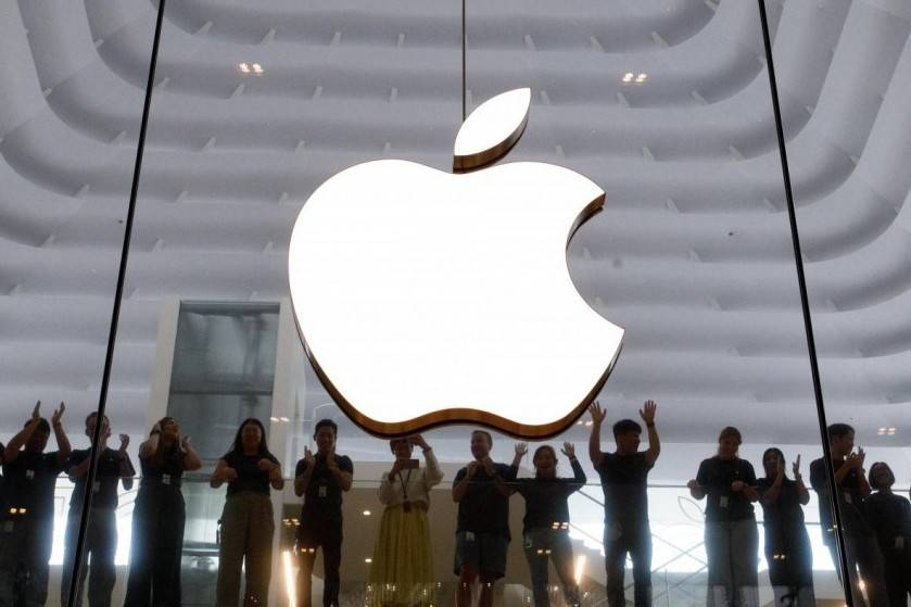 Apple kháng cáo khoản tiền phạt 500 triệu euro từ EU