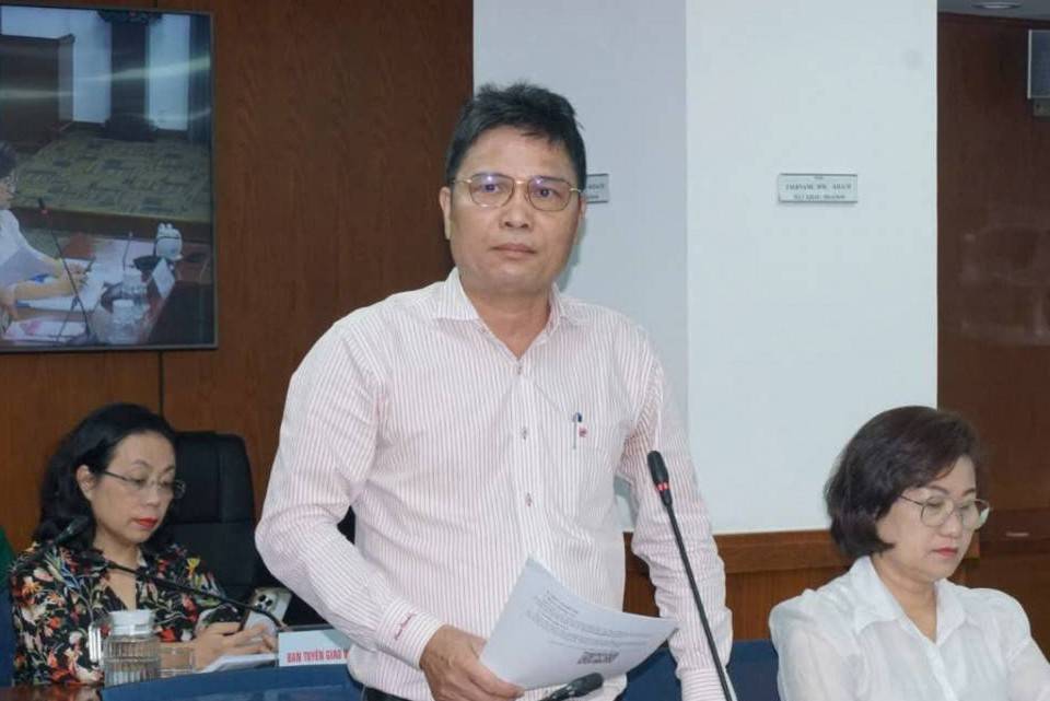 Sắp diễn ra Festival Hoa Lan Thành phố Hồ Chí Minh lần III - năm 2025