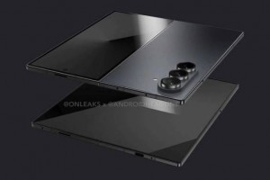 Smartphone gập siêu mỏng Galaxy Z Fold7 sẽ vượt mặt Oppo Find N5?