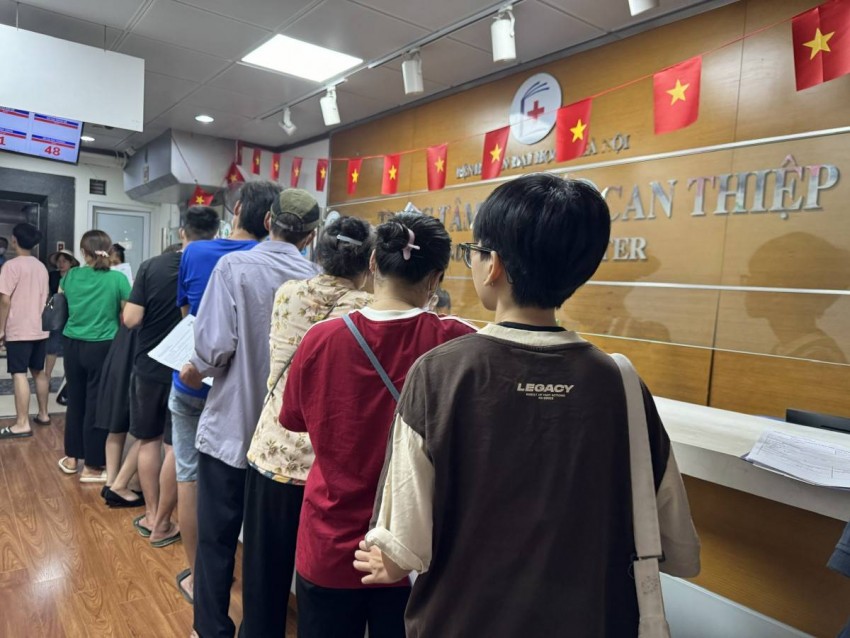 Sửa đổi Luật Bảo hiểm Y tế hướng tới khám chữa bệnh miễn phí