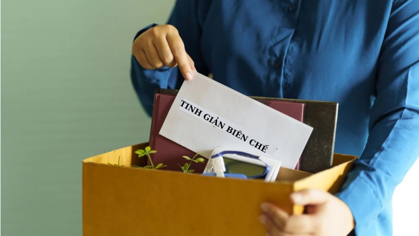 Hướng dẫn chi trả chính sách tinh giản biên chế theo Nghị định 178/CP tại Bộ Xây dựng