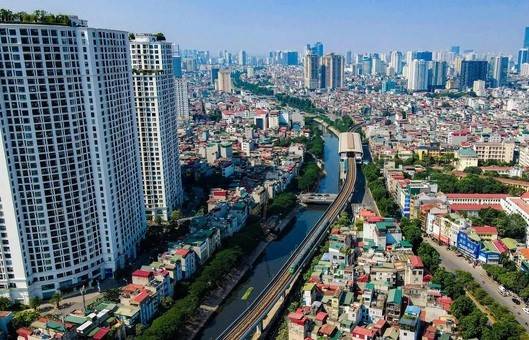 Đề xuất áp thuế 20% lãi bán bất động sản: Thách thức lớn cho người dân và cơ quan thuế