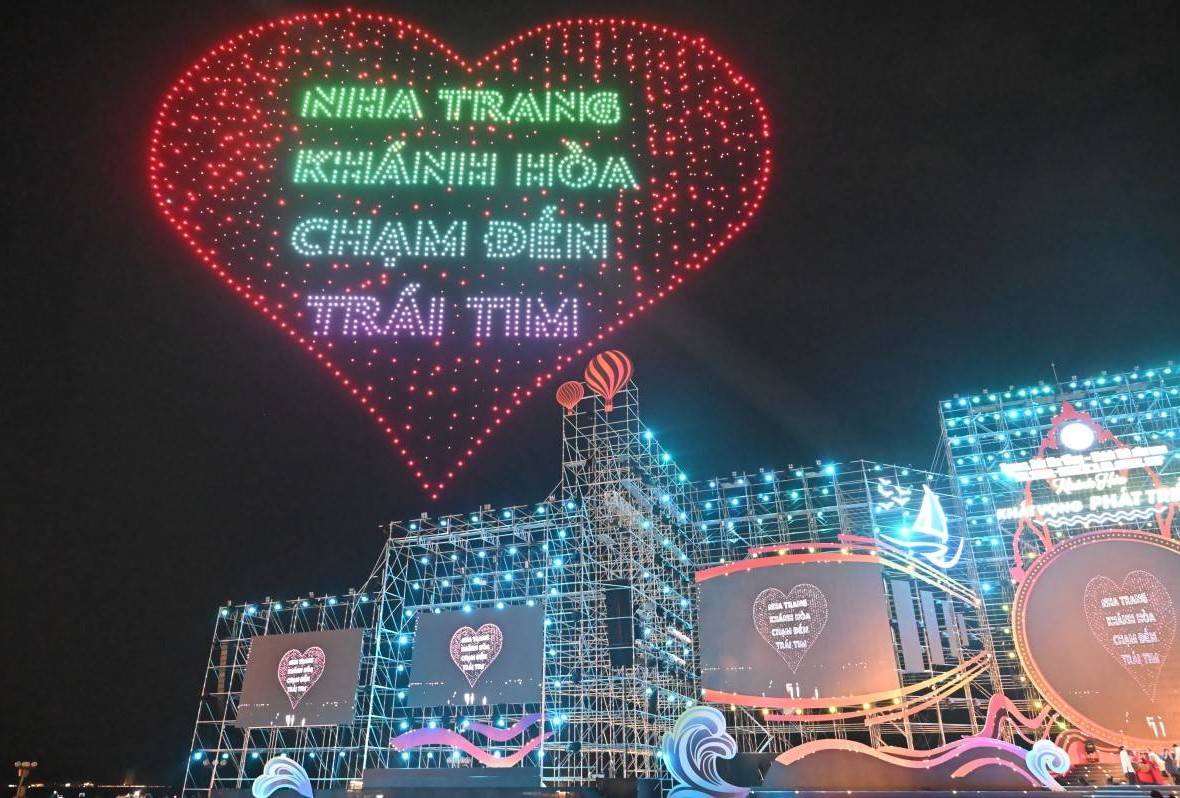Hơn 193.737 tỷ đồng thực hiện chương trình phát triển đô thị Thành phố Nha Trang